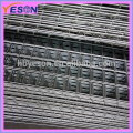 Anping Wire Mesh / Geschweißte Draht Zaun Panels